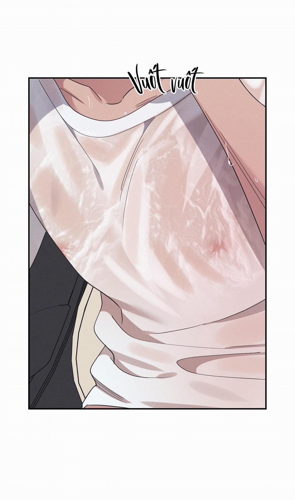 (Cbunu) Đầm Lầy Của Nhân Ngư 13 trang 70