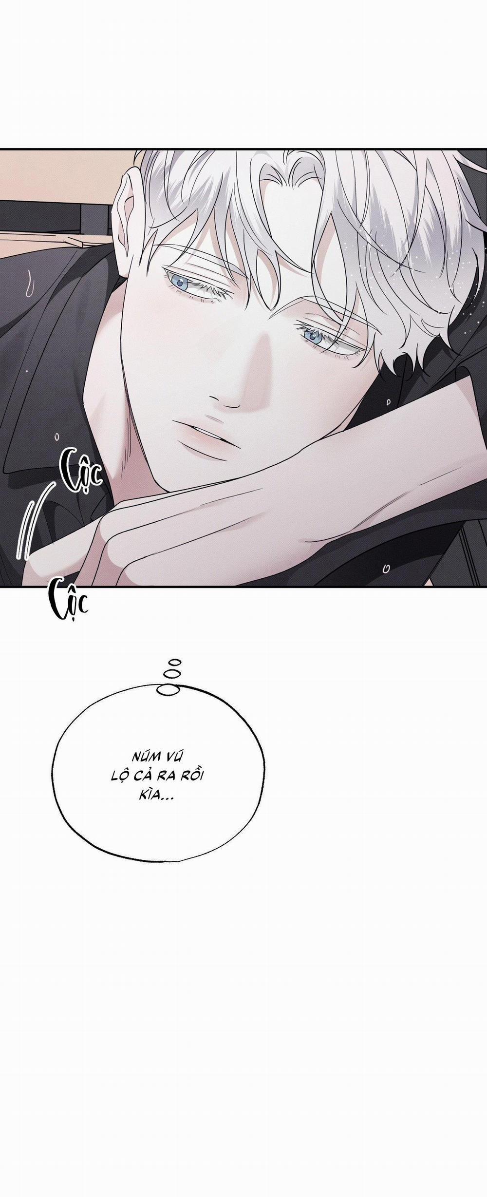 (Cbunu) Đầm Lầy Của Nhân Ngư 13 trang 71