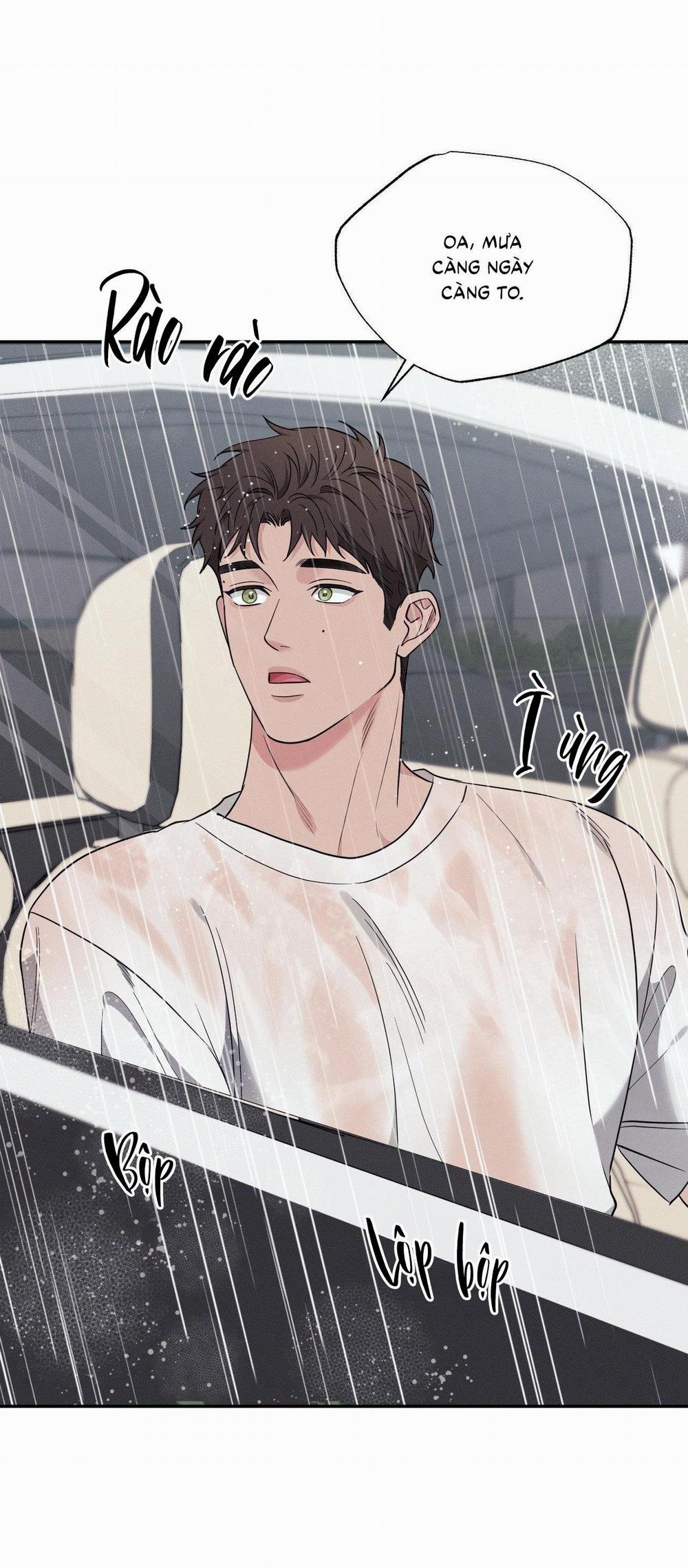 (Cbunu) Đầm Lầy Của Nhân Ngư 13 trang 73