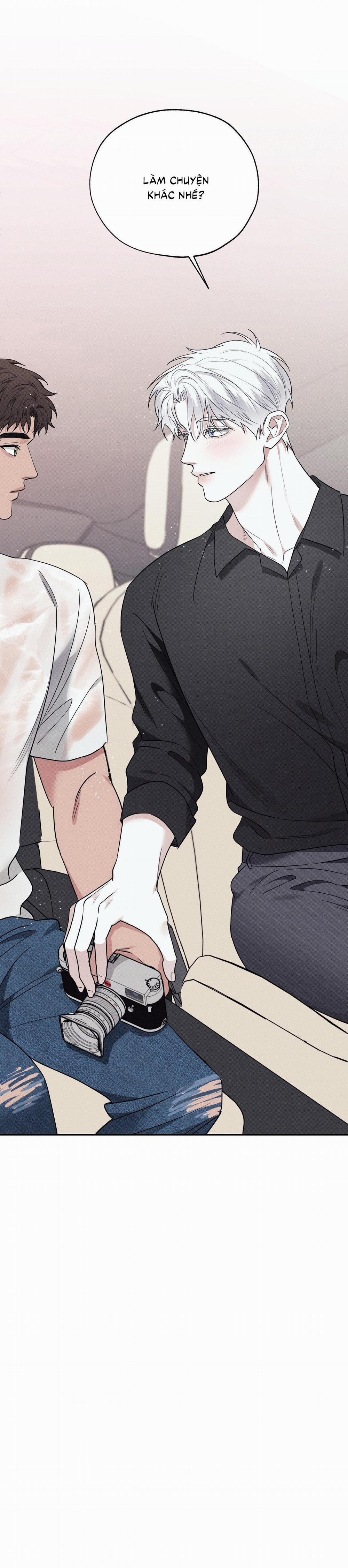 (Cbunu) Đầm Lầy Của Nhân Ngư 13 trang 76