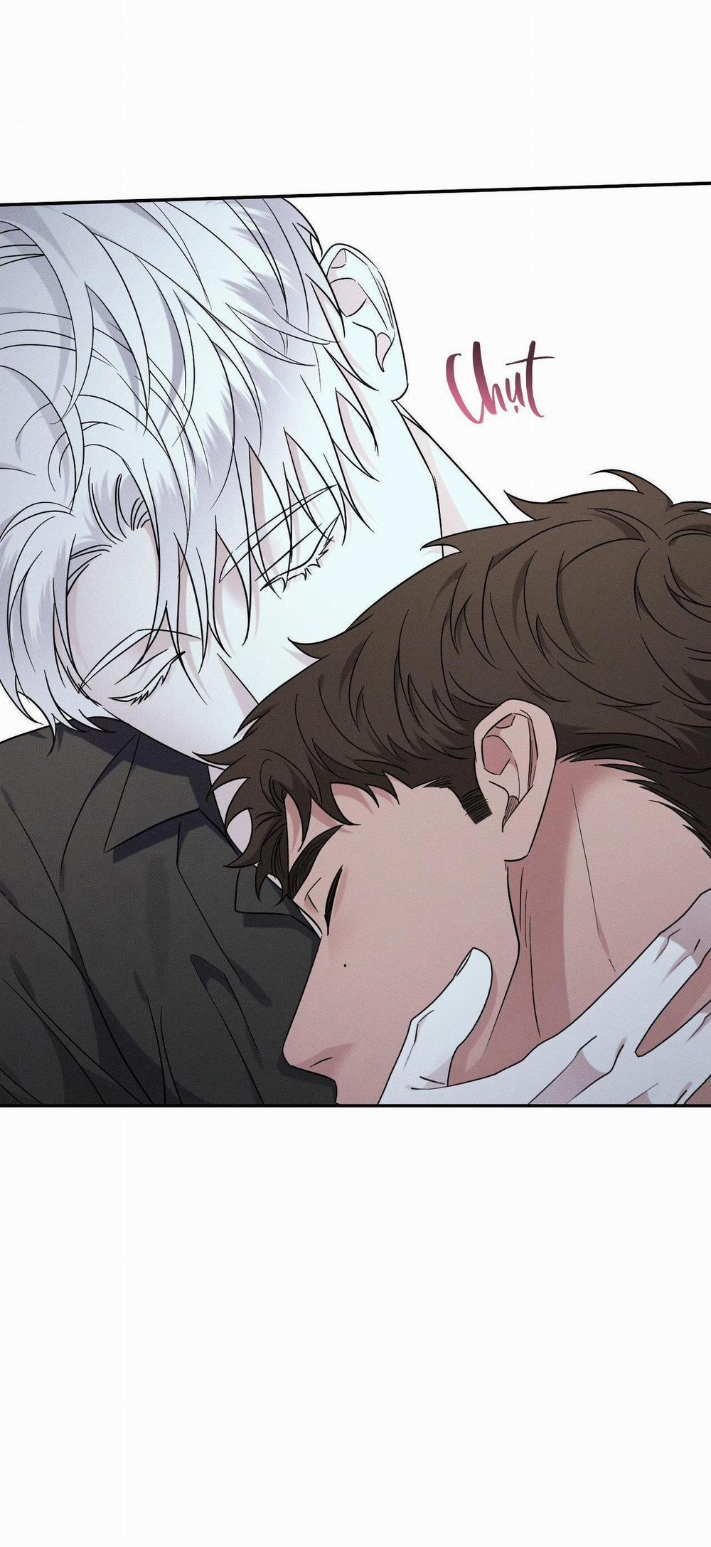 (Cbunu) Đầm Lầy Của Nhân Ngư 13 trang 8