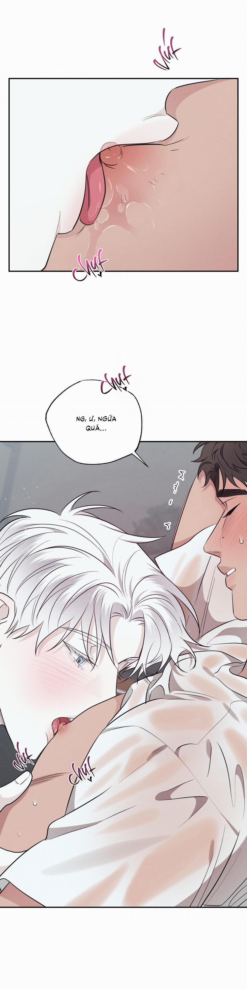 (Cbunu) Đầm Lầy Của Nhân Ngư 14 trang 13