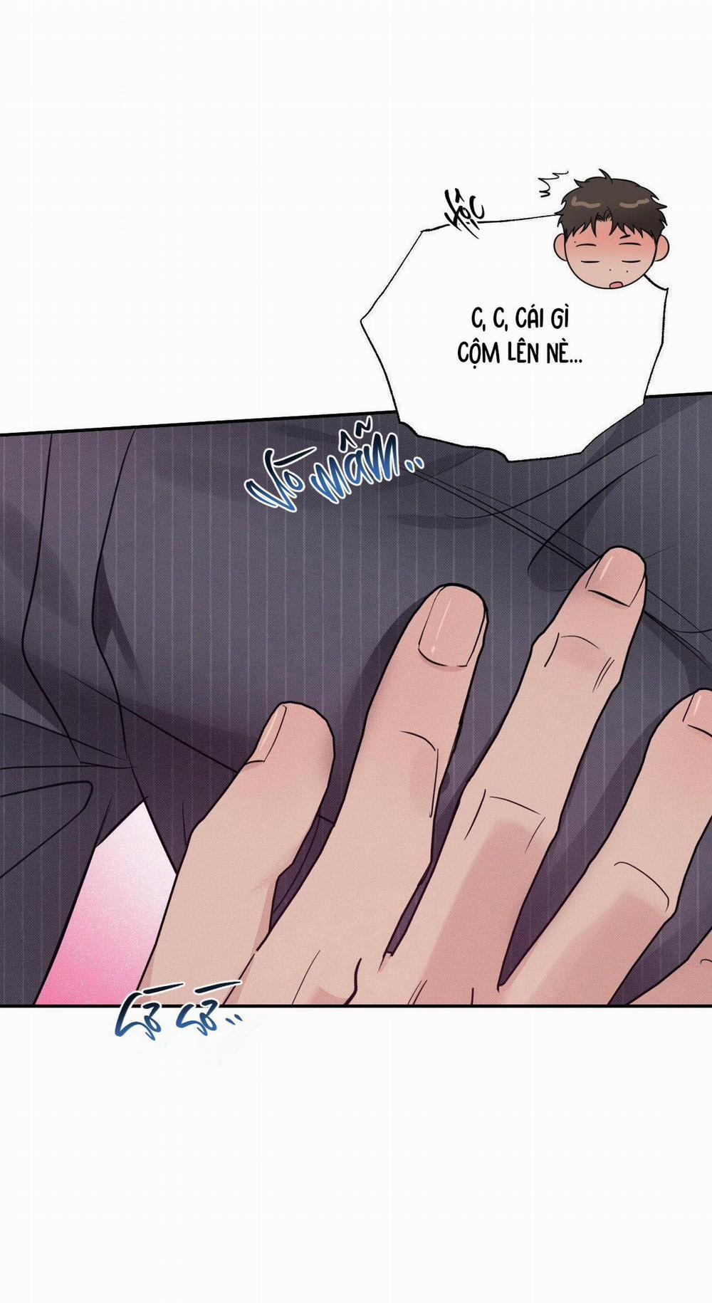 (Cbunu) Đầm Lầy Của Nhân Ngư 14 trang 19