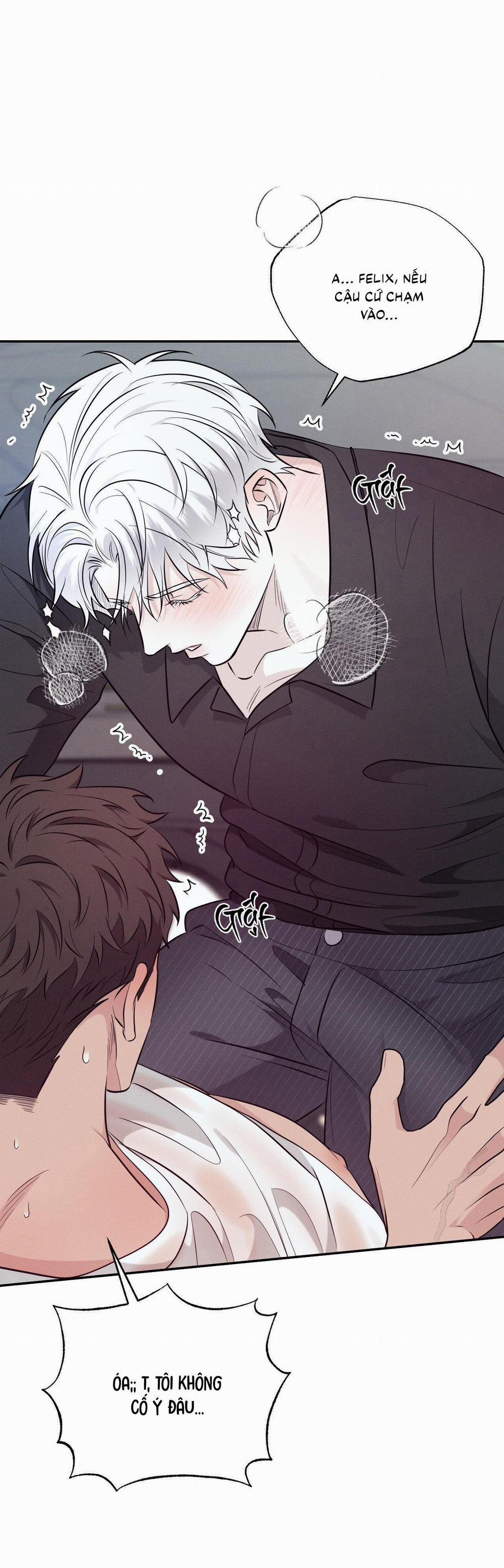 (Cbunu) Đầm Lầy Của Nhân Ngư 14 trang 20