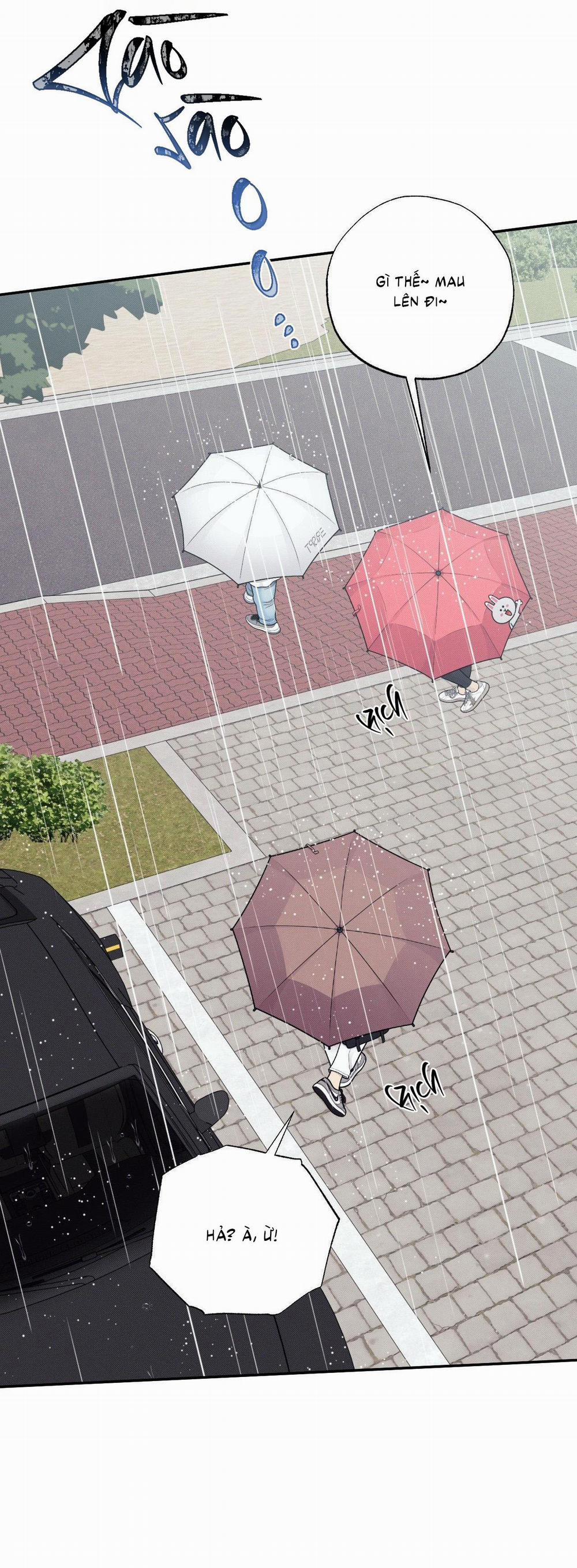 (Cbunu) Đầm Lầy Của Nhân Ngư 14 trang 22