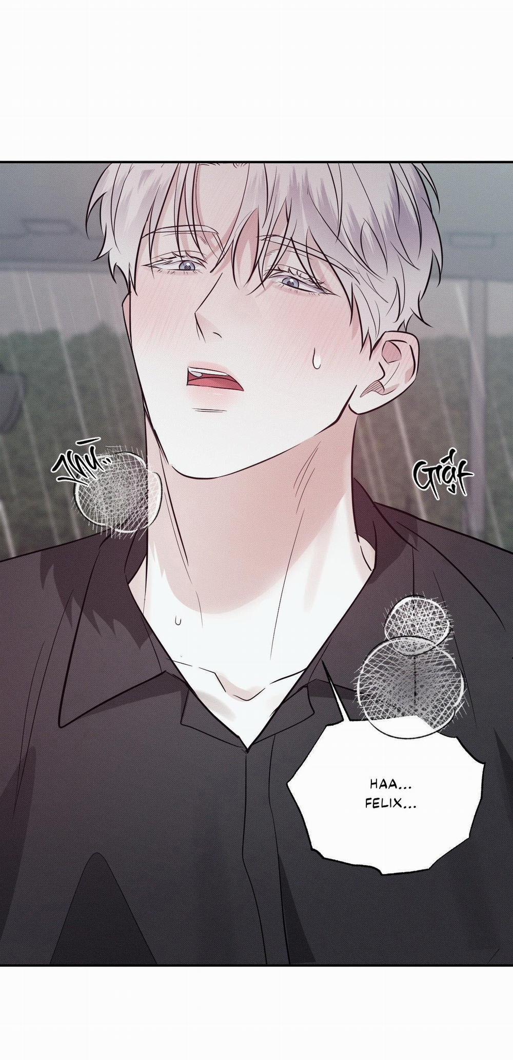 (Cbunu) Đầm Lầy Của Nhân Ngư 14 trang 23