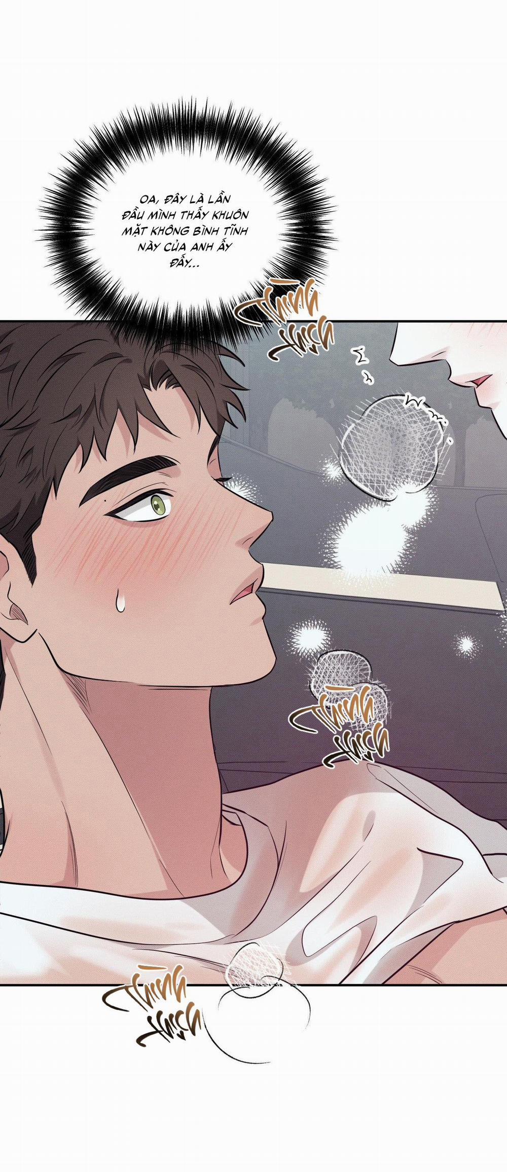 (Cbunu) Đầm Lầy Của Nhân Ngư 14 trang 24