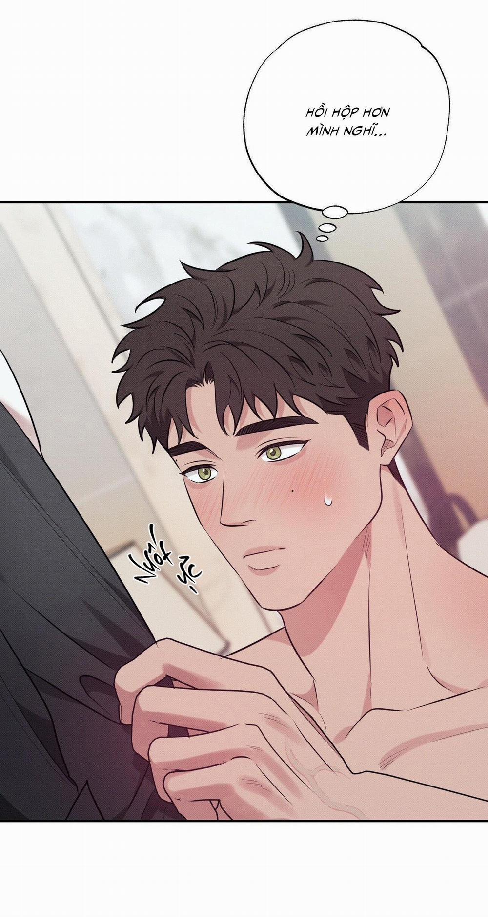 (Cbunu) Đầm Lầy Của Nhân Ngư 14 trang 32