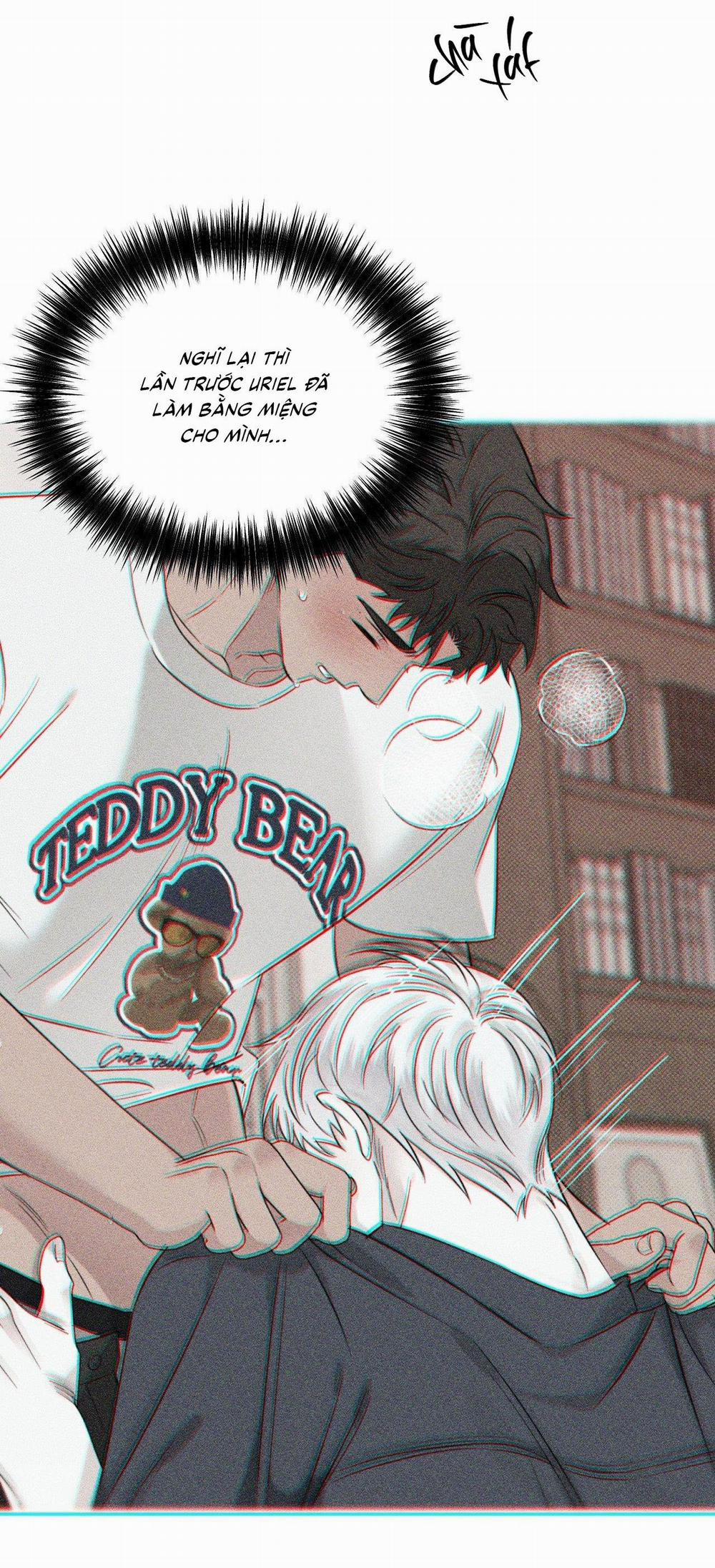 (Cbunu) Đầm Lầy Của Nhân Ngư 14 trang 39