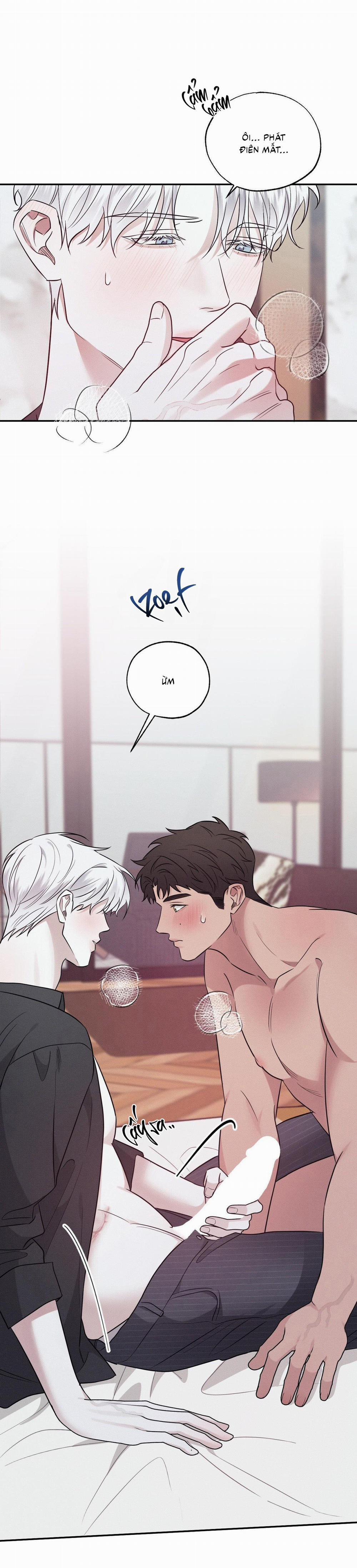 (Cbunu) Đầm Lầy Của Nhân Ngư 14 trang 44