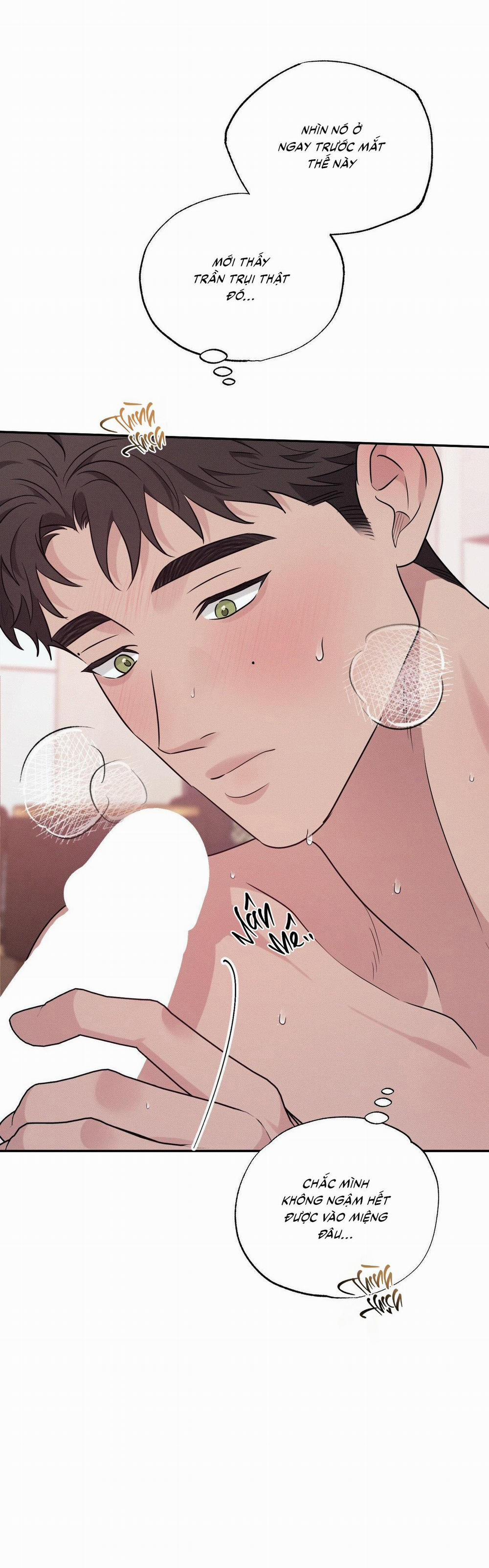 (Cbunu) Đầm Lầy Của Nhân Ngư 14 trang 46