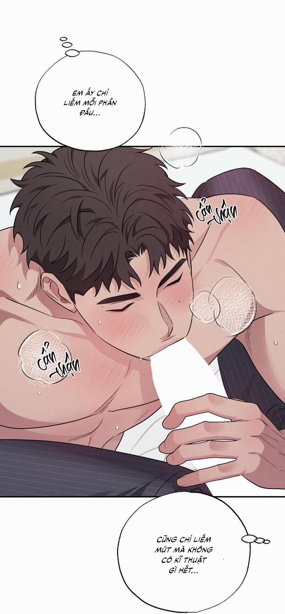 (Cbunu) Đầm Lầy Của Nhân Ngư 14 trang 50