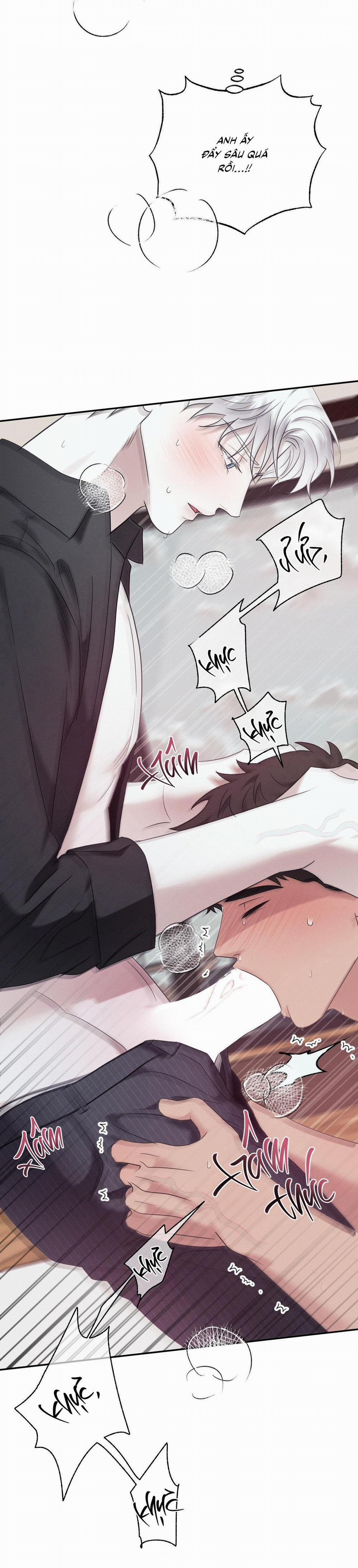 (Cbunu) Đầm Lầy Của Nhân Ngư 14 trang 54