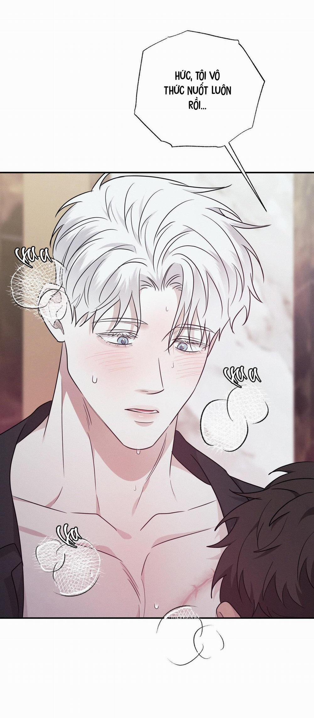 (Cbunu) Đầm Lầy Của Nhân Ngư 14 trang 62