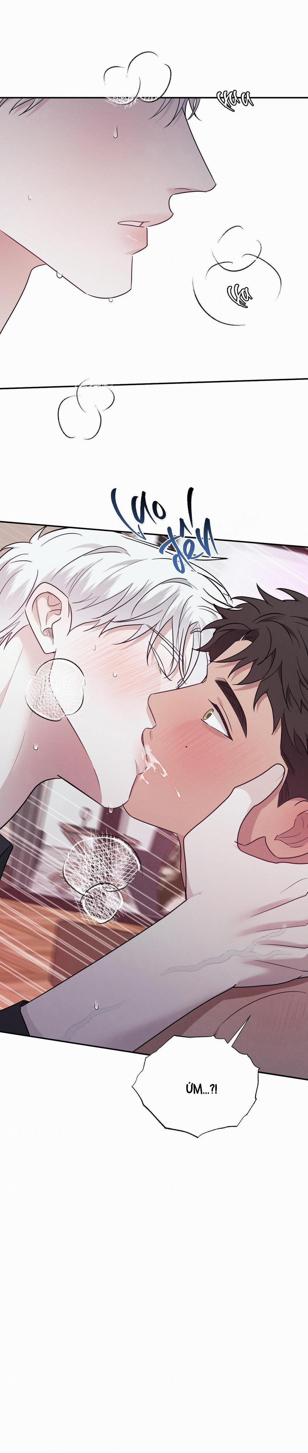 (Cbunu) Đầm Lầy Của Nhân Ngư 14 trang 63