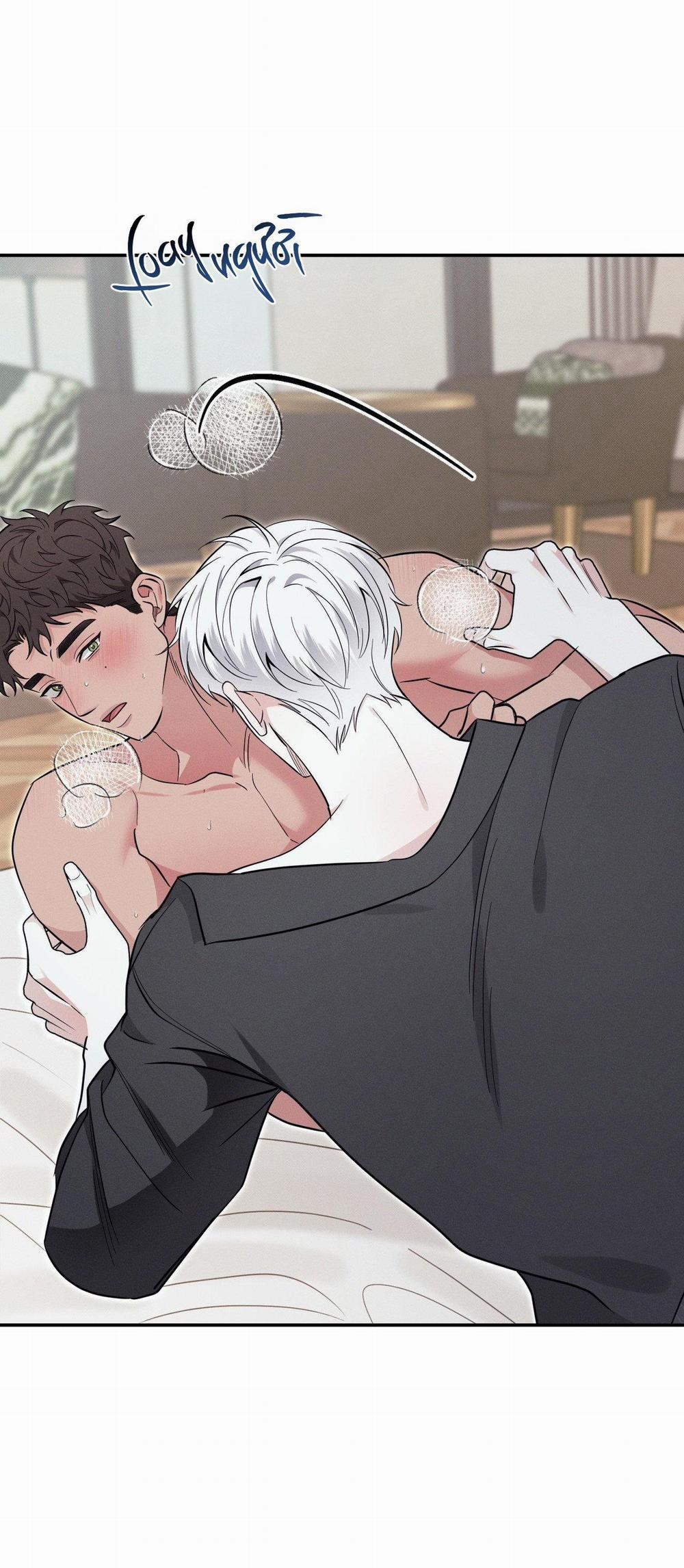 (Cbunu) Đầm Lầy Của Nhân Ngư 15 H+ trang 10