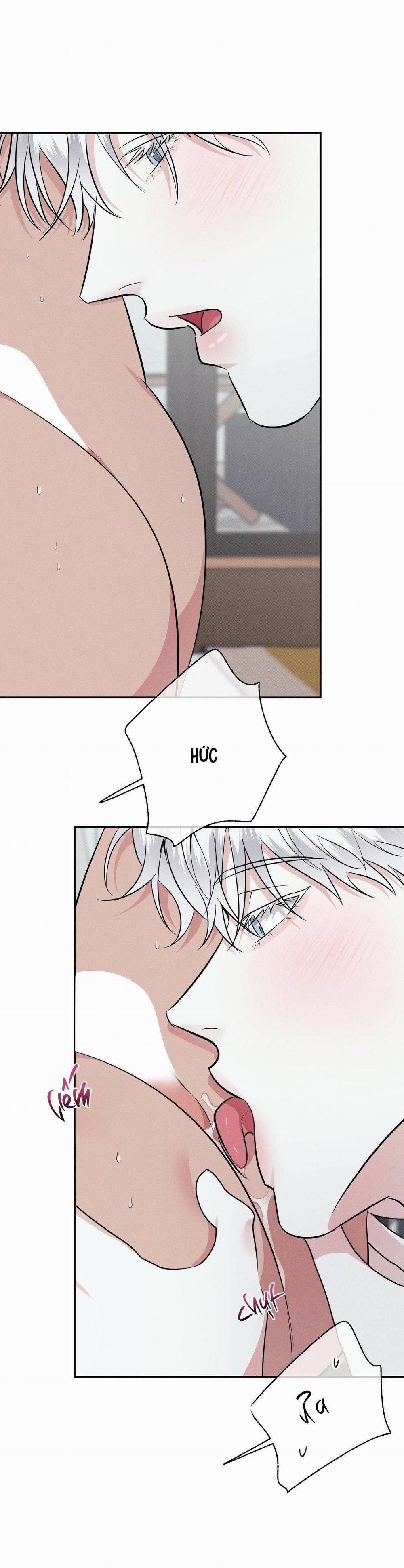 (Cbunu) Đầm Lầy Của Nhân Ngư 15 H+ trang 14