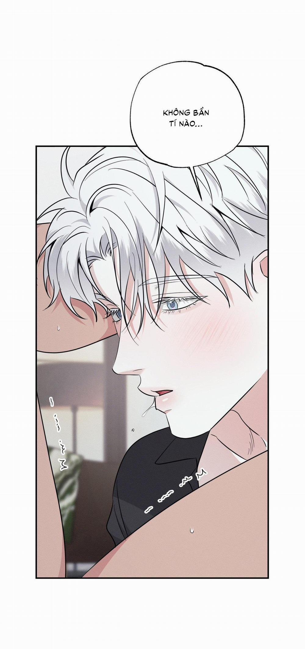 (Cbunu) Đầm Lầy Của Nhân Ngư 15 H+ trang 16