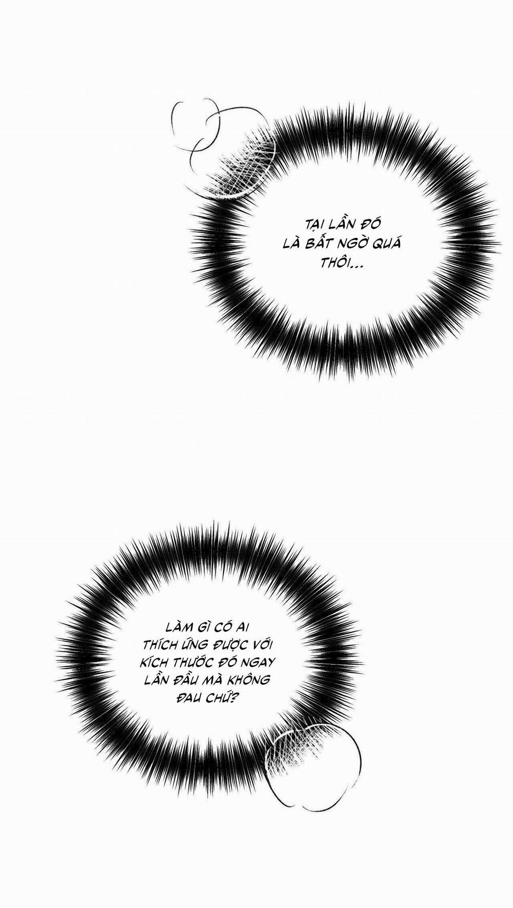 (Cbunu) Đầm Lầy Của Nhân Ngư 15 H+ trang 21