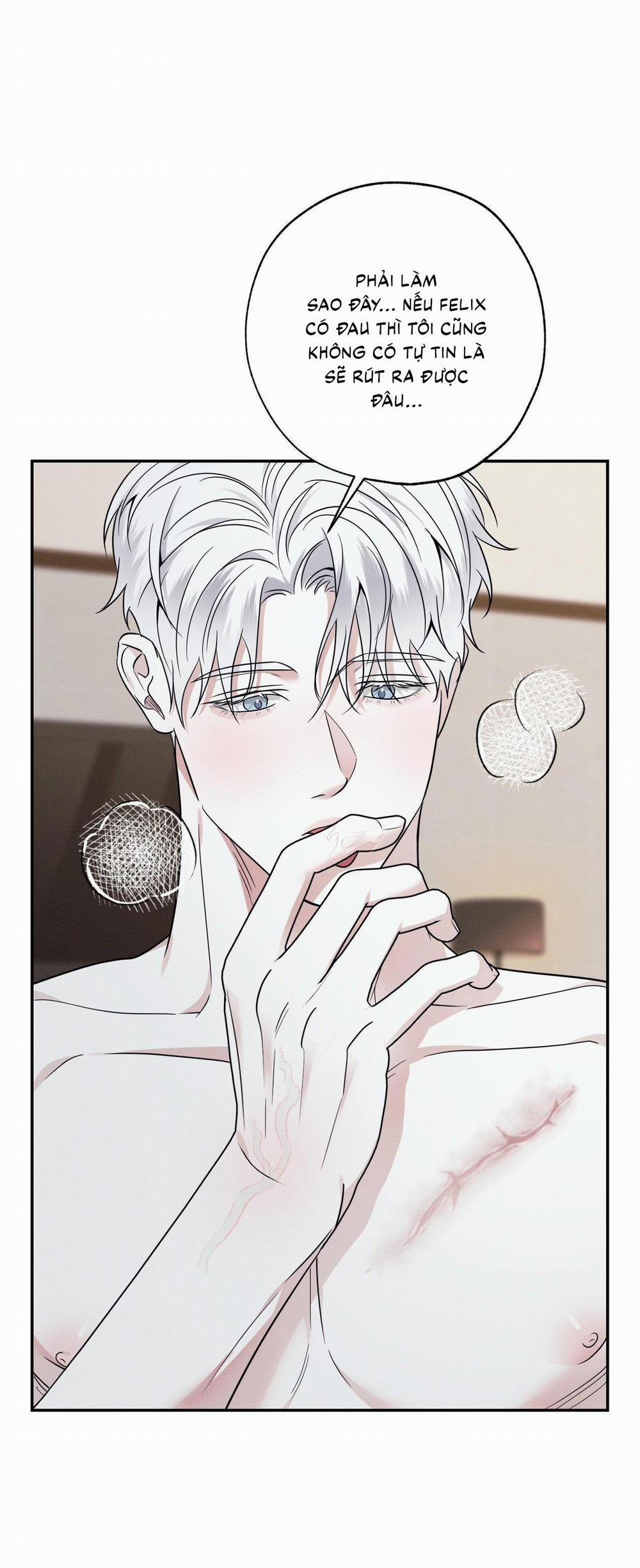 (Cbunu) Đầm Lầy Của Nhân Ngư 15 H+ trang 27