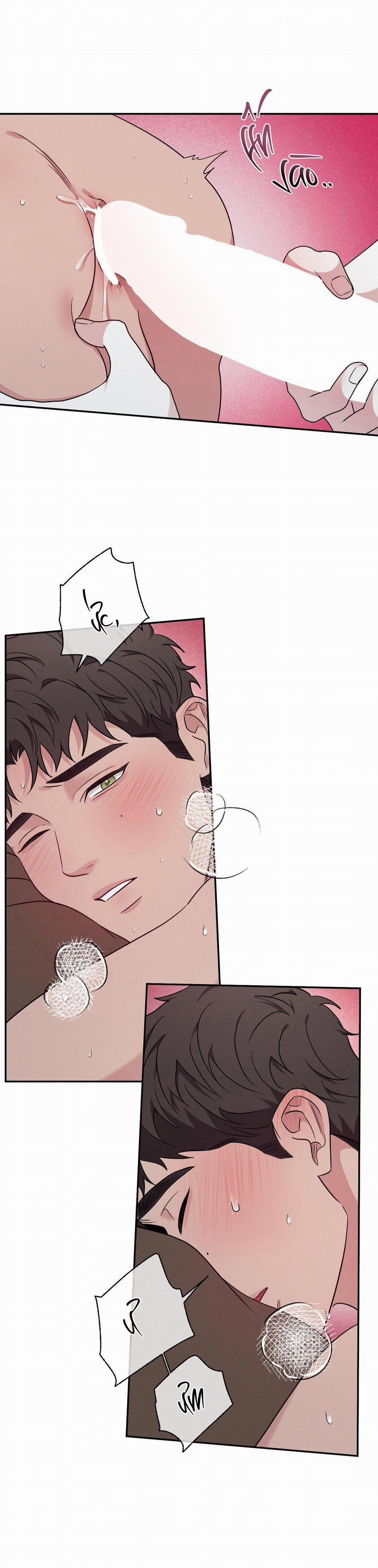 (Cbunu) Đầm Lầy Của Nhân Ngư 15 H+ trang 29