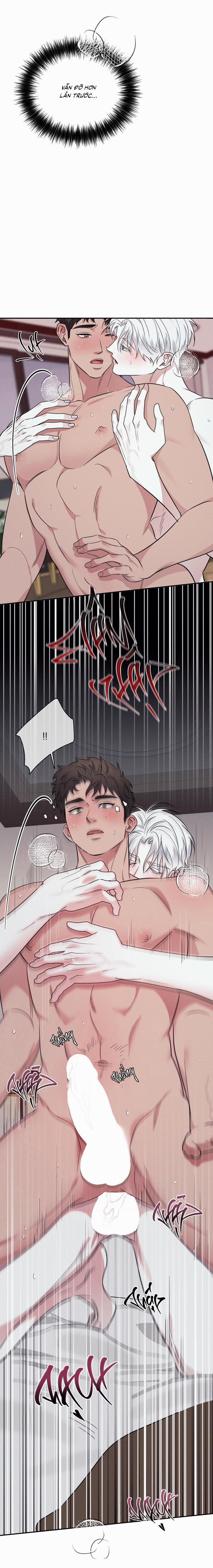 (Cbunu) Đầm Lầy Của Nhân Ngư 15 H+ trang 33