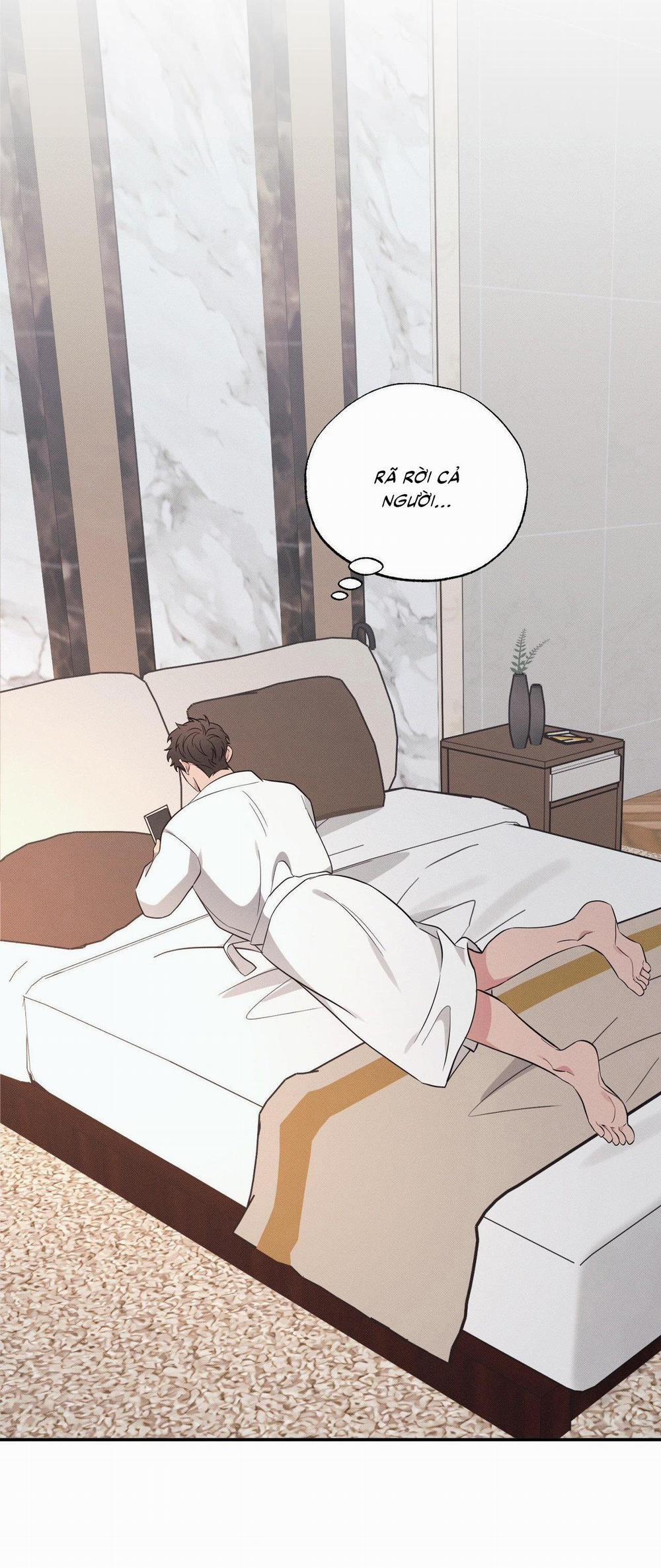 (Cbunu) Đầm Lầy Của Nhân Ngư 15 H+ trang 40