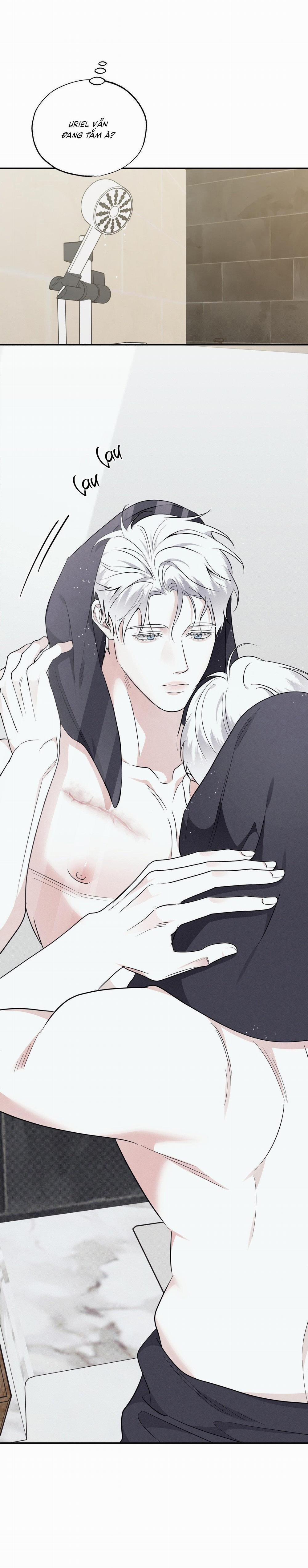 (Cbunu) Đầm Lầy Của Nhân Ngư 15 H+ trang 41