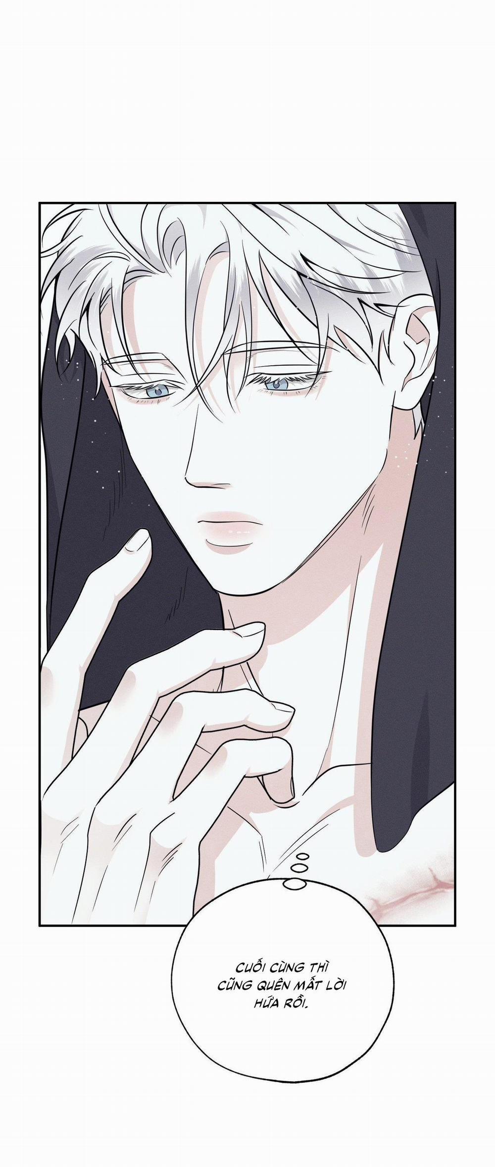 (Cbunu) Đầm Lầy Của Nhân Ngư 15 H+ trang 42