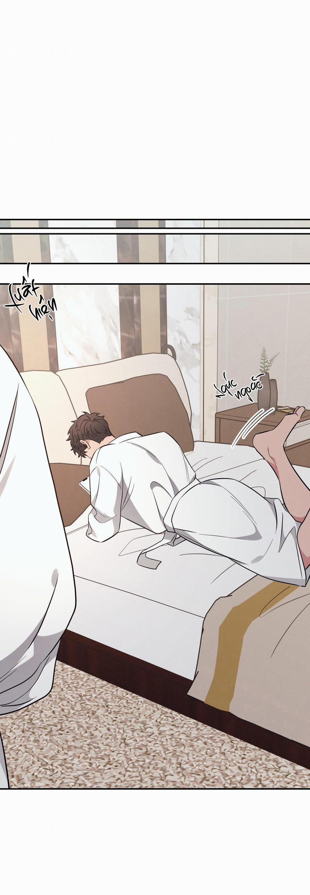 (Cbunu) Đầm Lầy Của Nhân Ngư 15 H+ trang 46