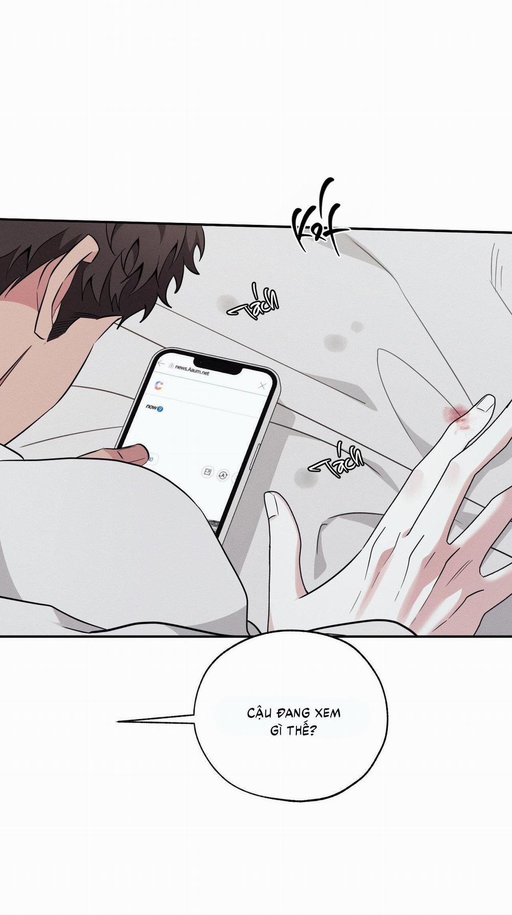 (Cbunu) Đầm Lầy Của Nhân Ngư 15 H+ trang 47