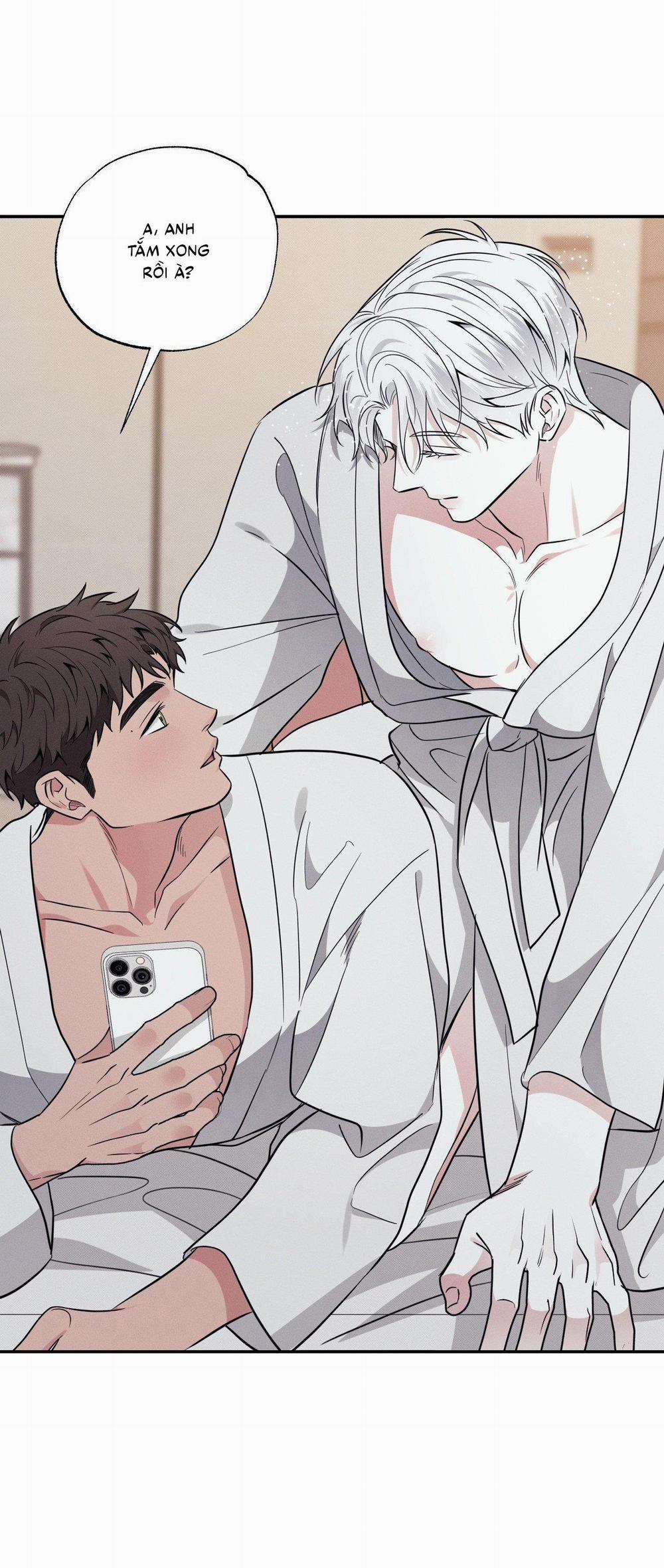 (Cbunu) Đầm Lầy Của Nhân Ngư 15 H+ trang 48