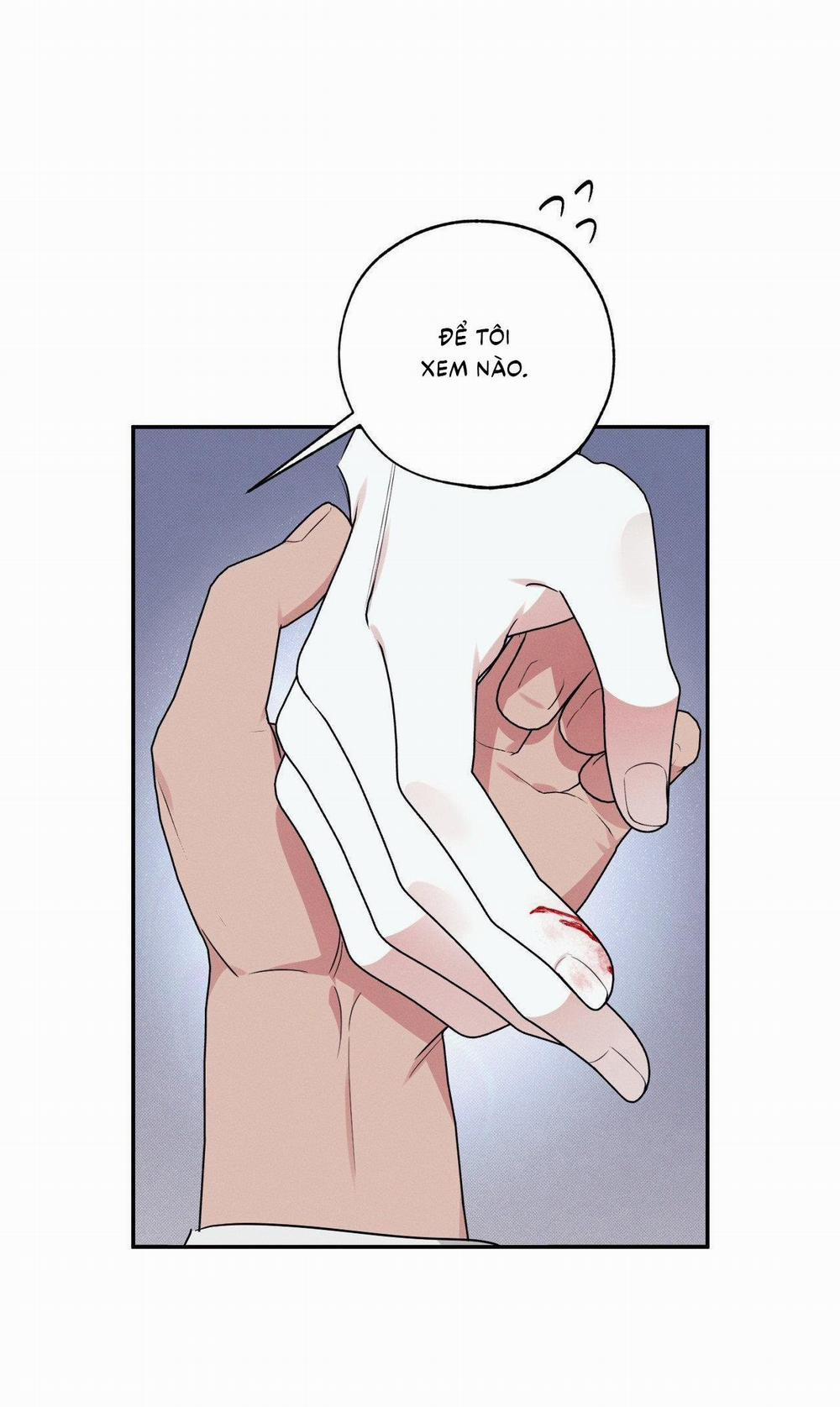 (Cbunu) Đầm Lầy Của Nhân Ngư 15 H+ trang 52