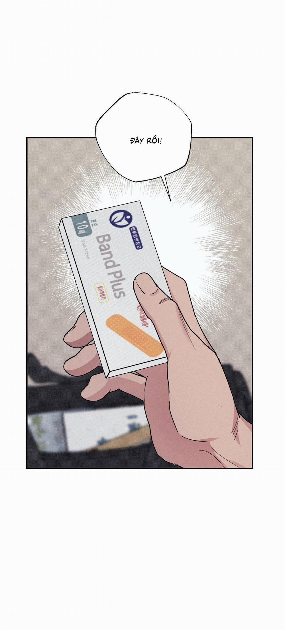 (Cbunu) Đầm Lầy Của Nhân Ngư 15 H+ trang 55