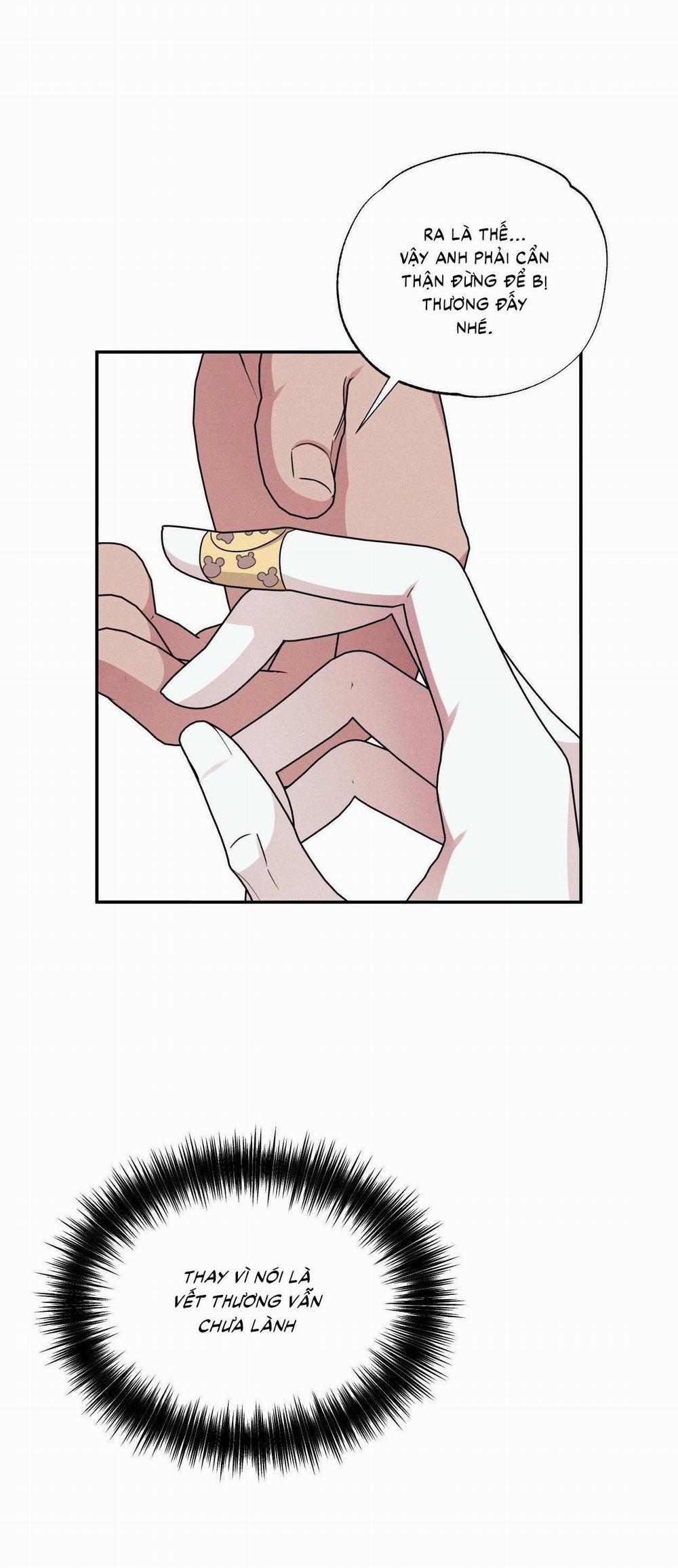 (Cbunu) Đầm Lầy Của Nhân Ngư 15 H+ trang 57