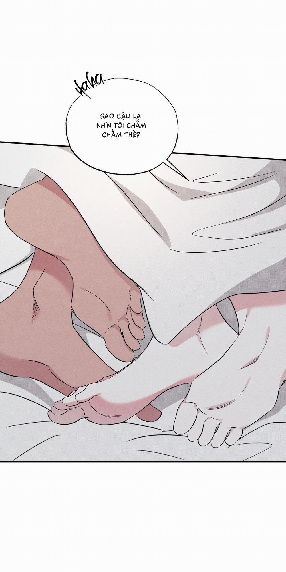 (Cbunu) Đầm Lầy Của Nhân Ngư 15 H+ trang 61