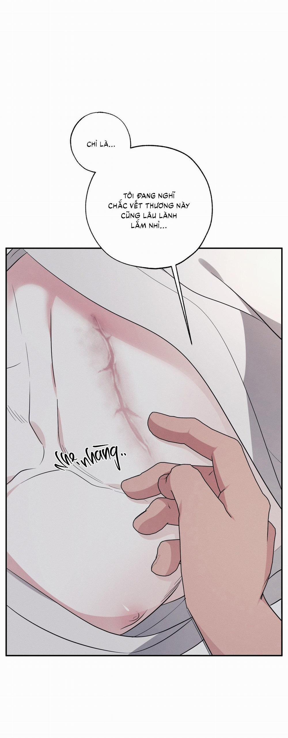 (Cbunu) Đầm Lầy Của Nhân Ngư 15 H+ trang 62