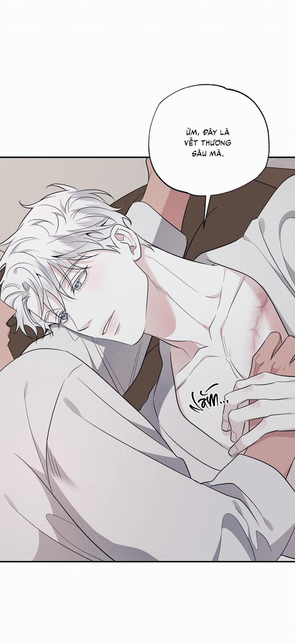 (Cbunu) Đầm Lầy Của Nhân Ngư 15 H+ trang 63