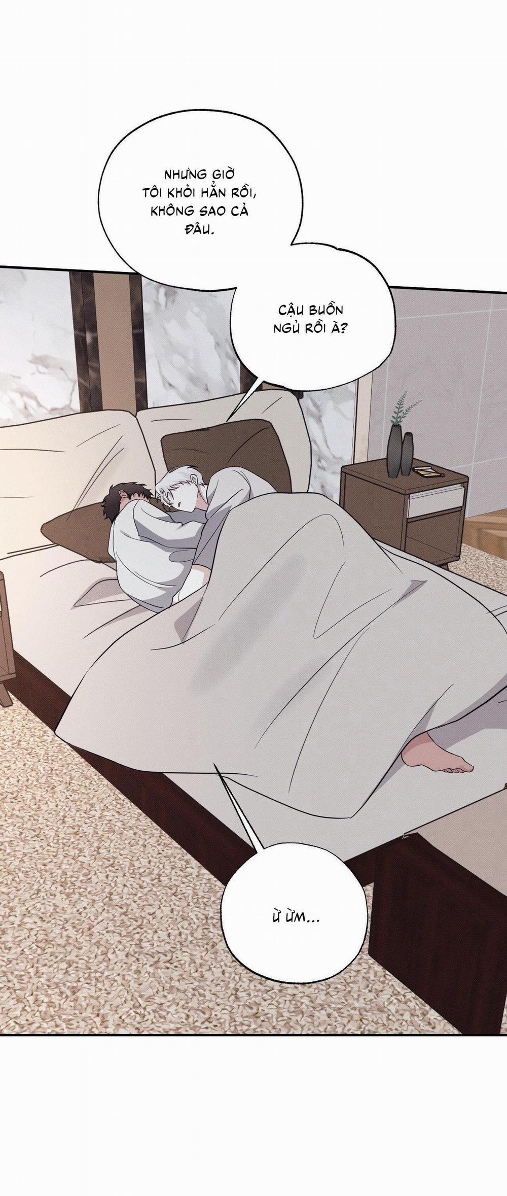 (Cbunu) Đầm Lầy Của Nhân Ngư 15 H+ trang 68