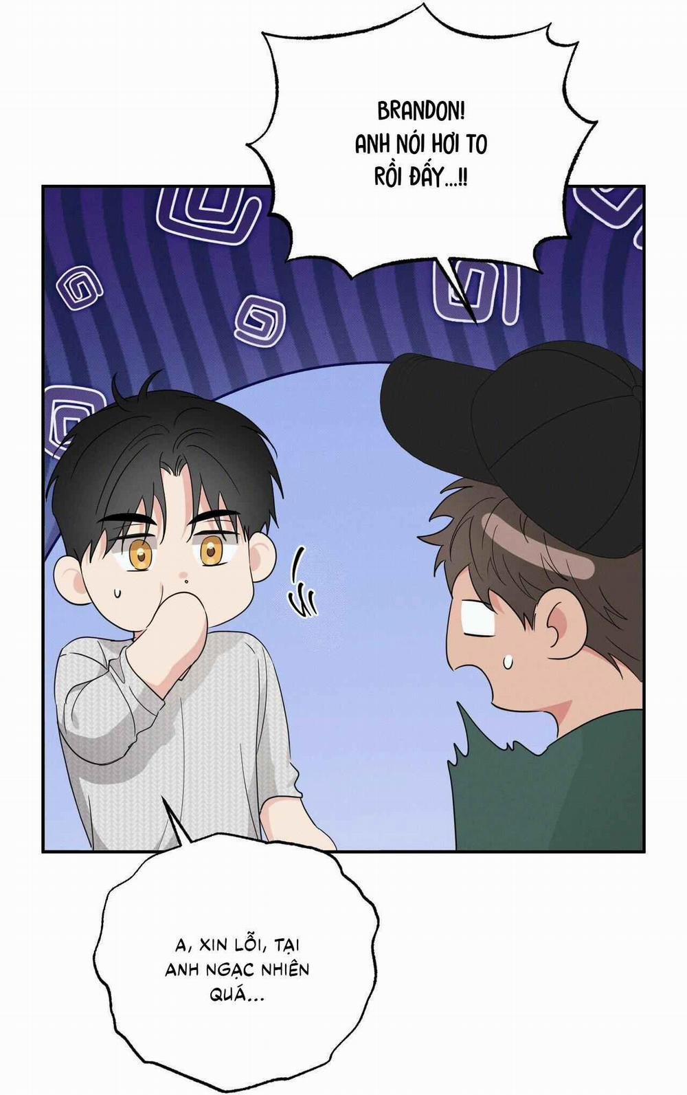 (Cbunu) Đầm Lầy Của Nhân Ngư 16 trang 100