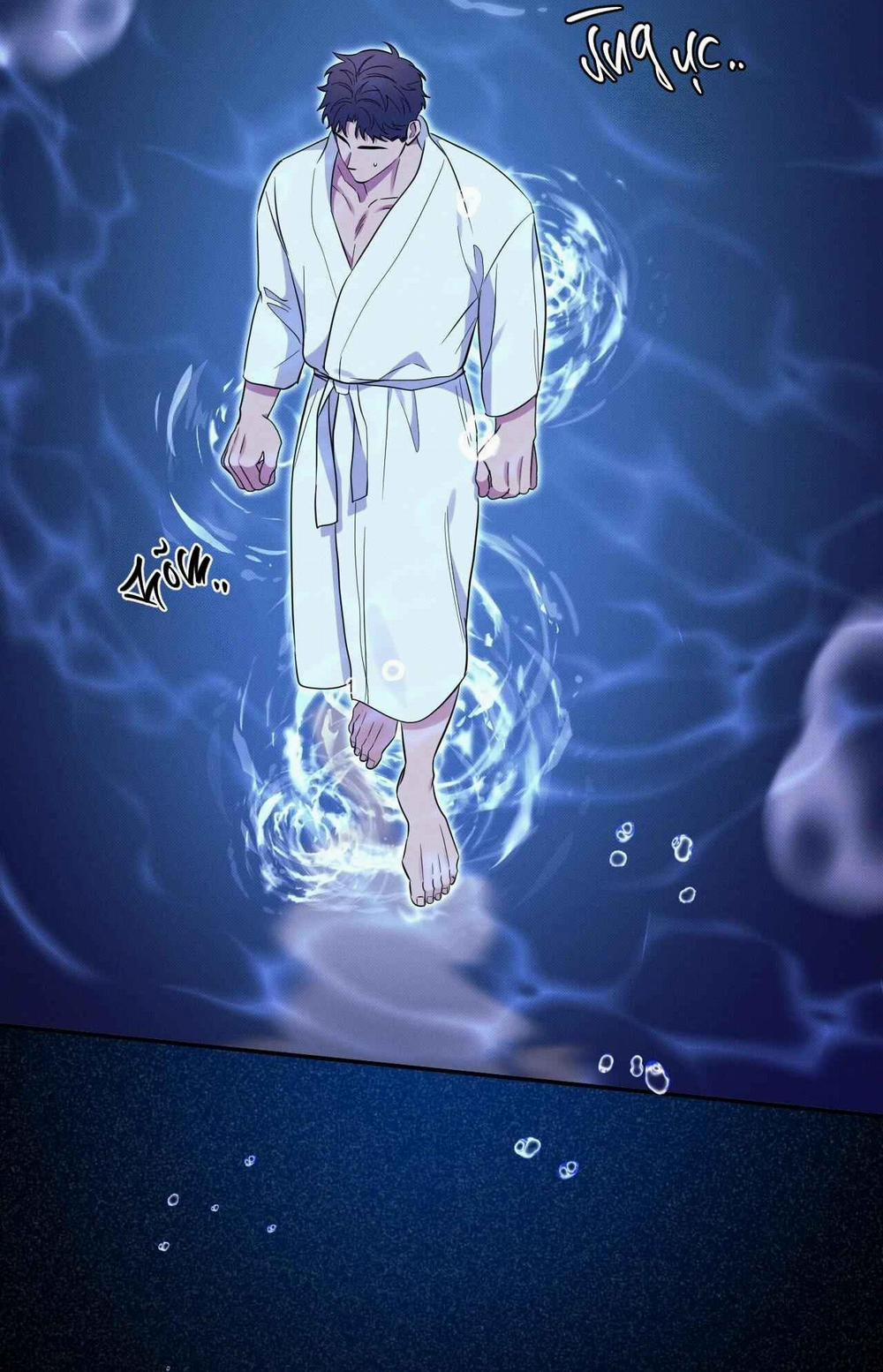 (Cbunu) Đầm Lầy Của Nhân Ngư 16 trang 11