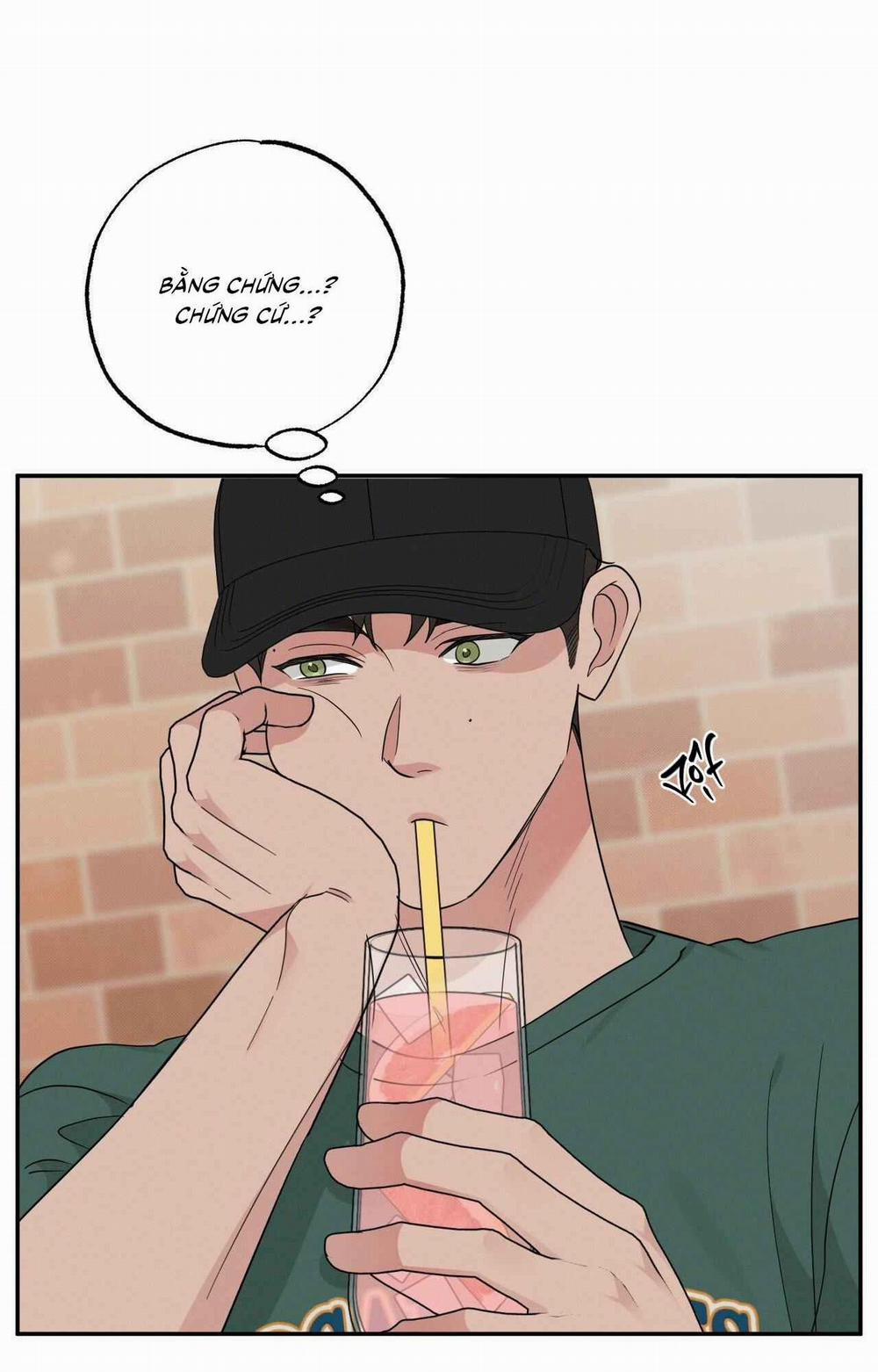 (Cbunu) Đầm Lầy Của Nhân Ngư 16 trang 111