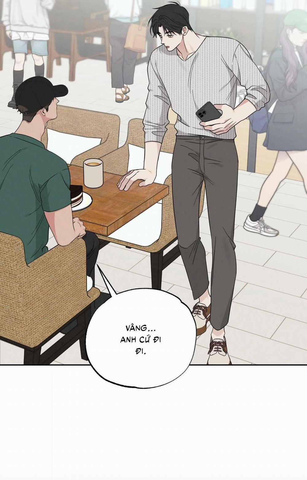 (Cbunu) Đầm Lầy Của Nhân Ngư 16 trang 115