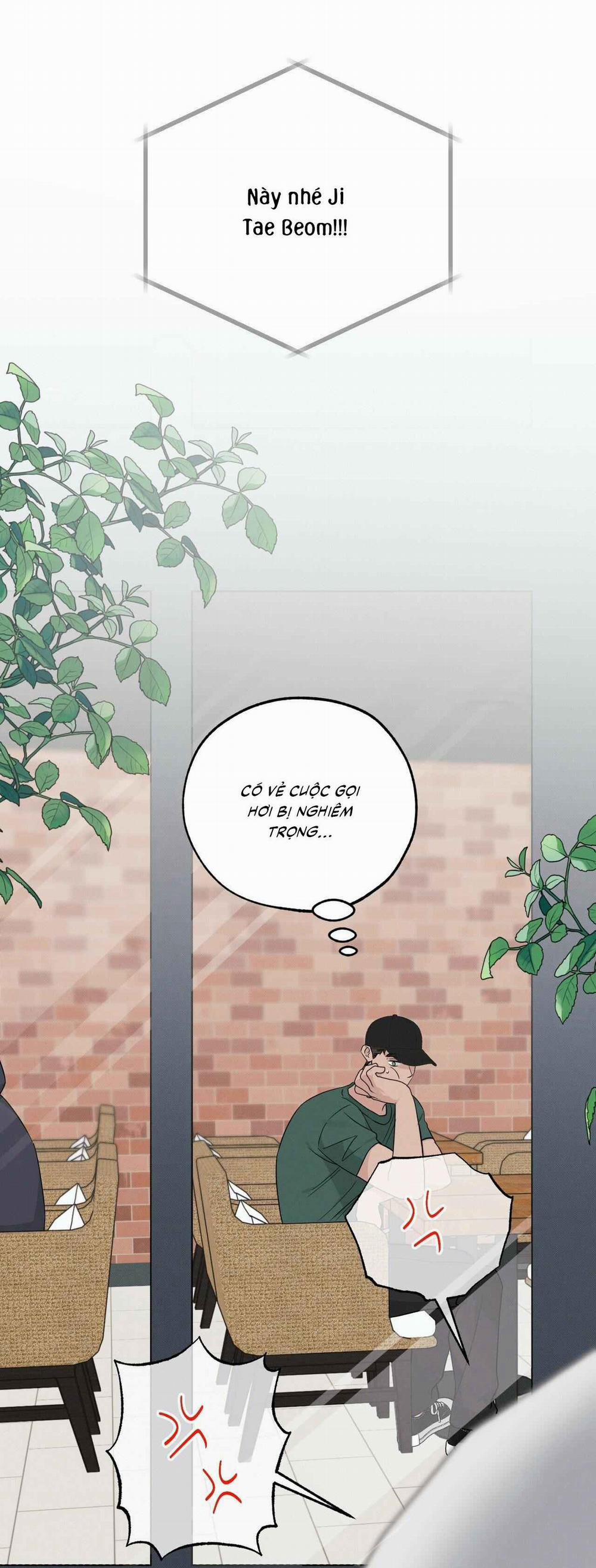 (Cbunu) Đầm Lầy Của Nhân Ngư 16 trang 126