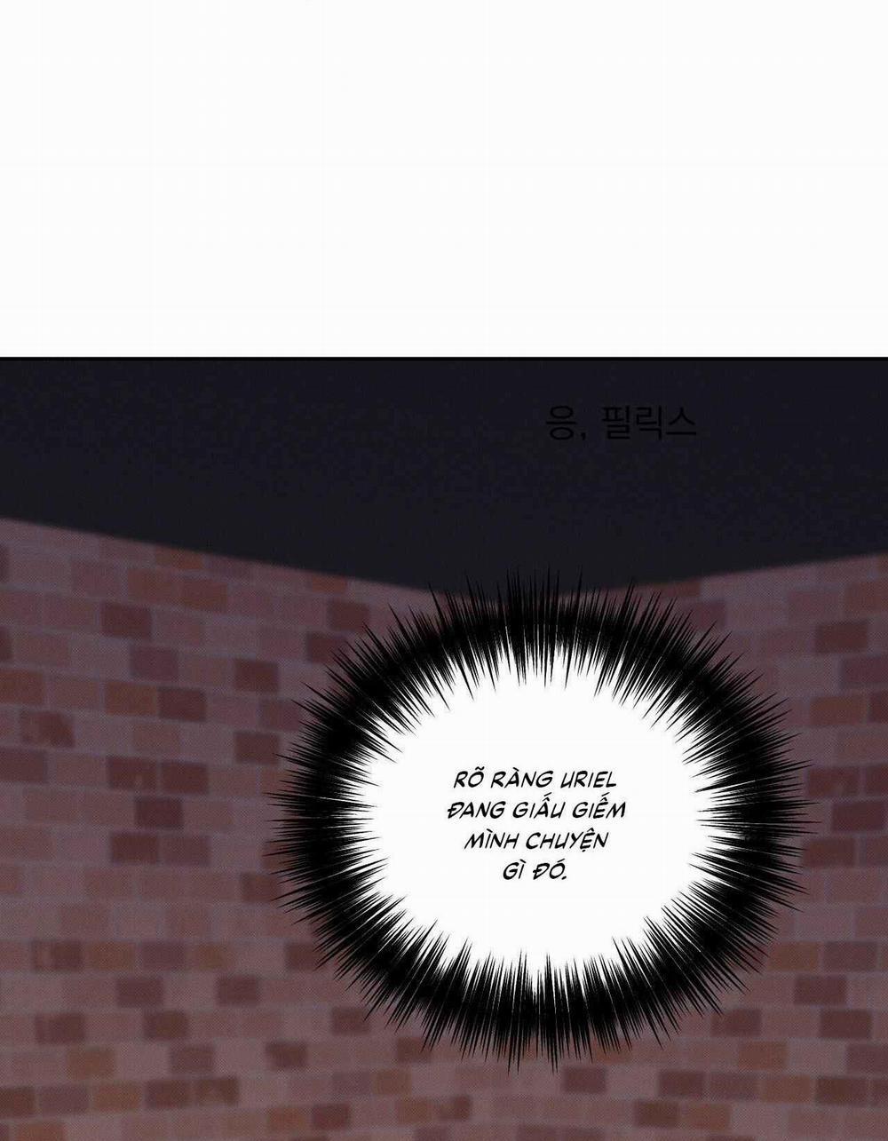 (Cbunu) Đầm Lầy Của Nhân Ngư 16 trang 129