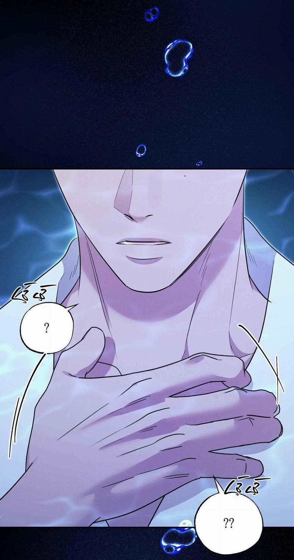 (Cbunu) Đầm Lầy Của Nhân Ngư 16 trang 16