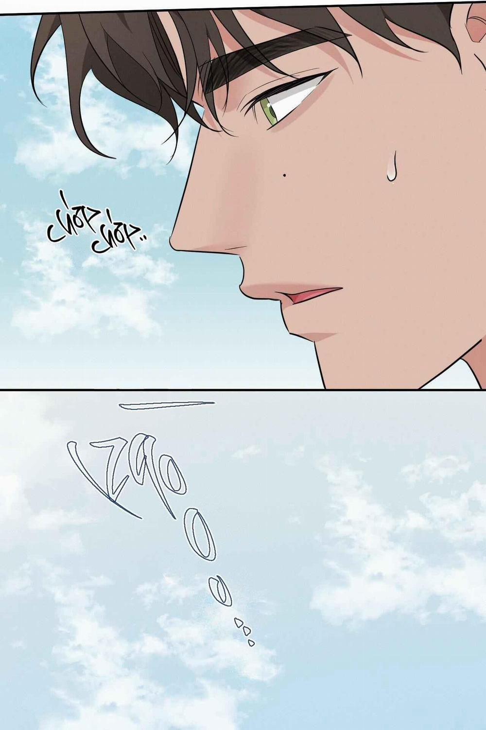 (Cbunu) Đầm Lầy Của Nhân Ngư 16 trang 26