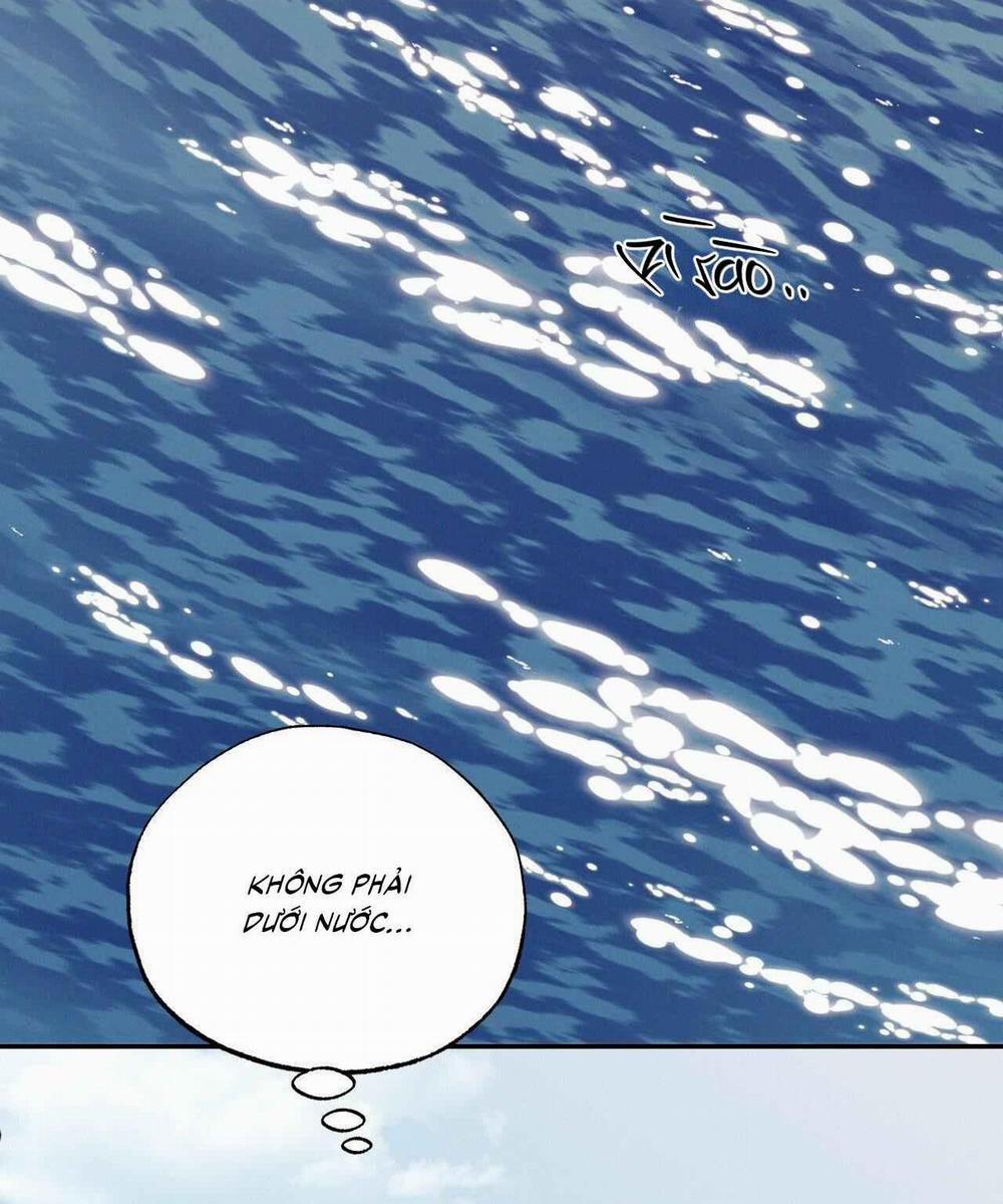 (Cbunu) Đầm Lầy Của Nhân Ngư 16 trang 28