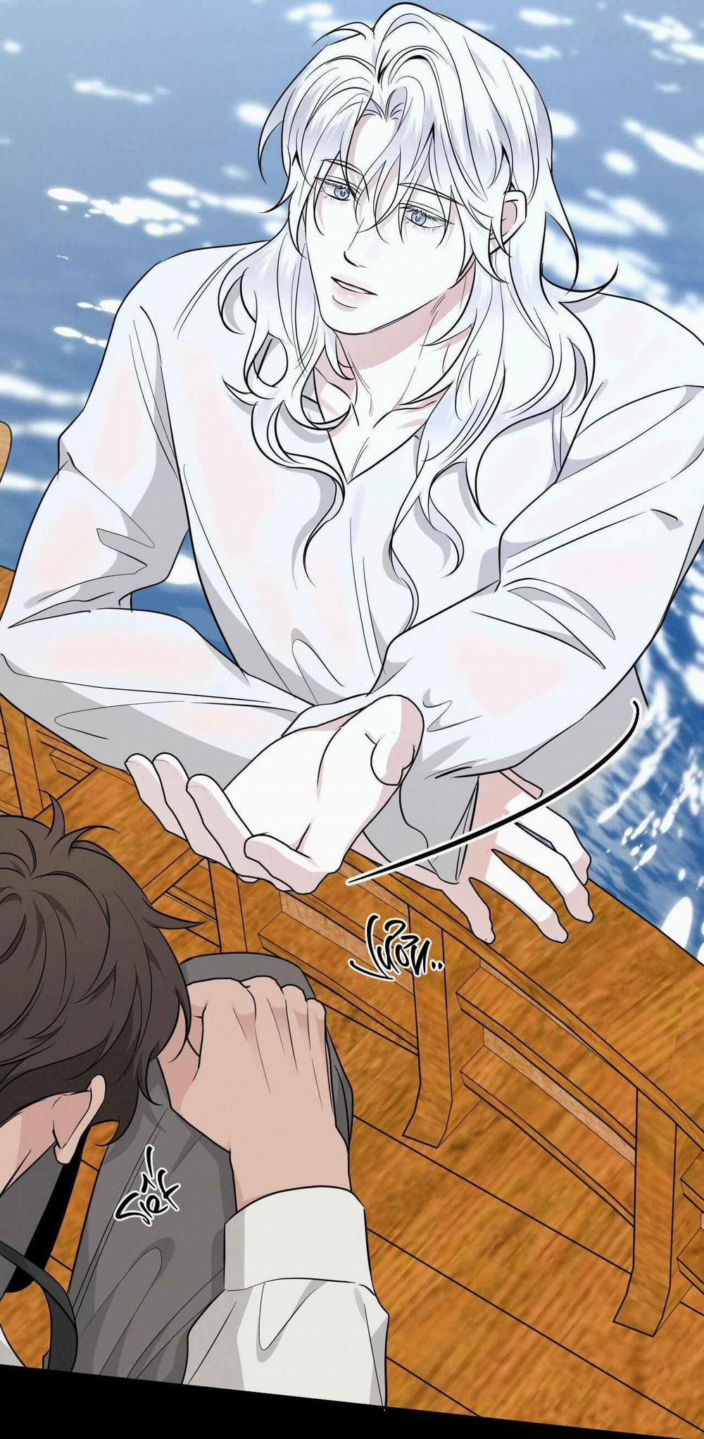 (Cbunu) Đầm Lầy Của Nhân Ngư 16 trang 42