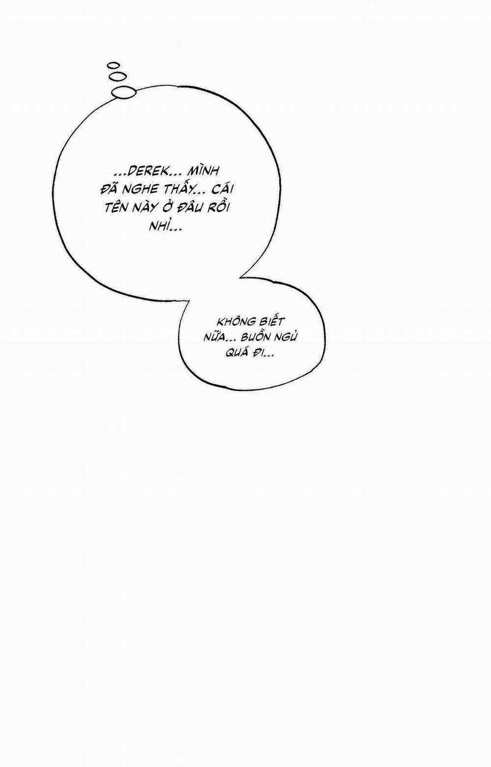 (Cbunu) Đầm Lầy Của Nhân Ngư 16 trang 5